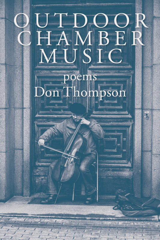 Outdoor Chamber Music