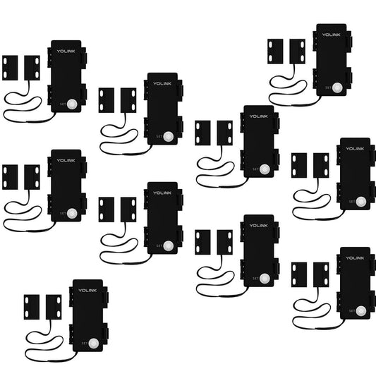 Outdoor Contact Sensor 10-Pack