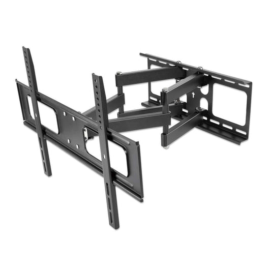 Outdoor Full-Motion TV Wall Mount, for 37" to 86" Displays Image 1