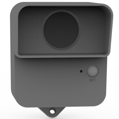YoLink Outdoor Motion Sensor, YoLink Hub Required - YoLink