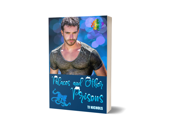 Palaces and other Prisons - Mytho Collapse (PAPERBACK)