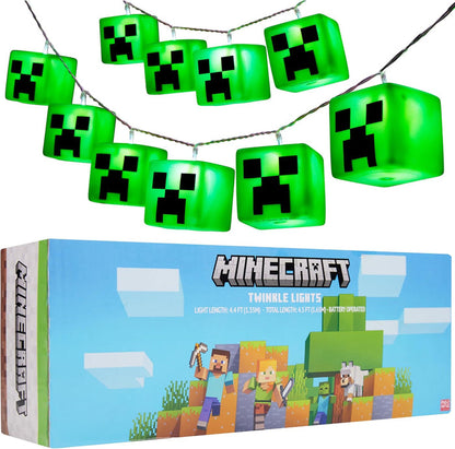 Paladone Minecraft - String LED Light
