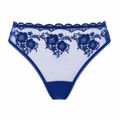 Parisienne Tanga