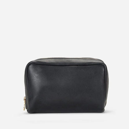 Black Custom Parker Clay Olea Organizer Pouch - Corporate Gifts