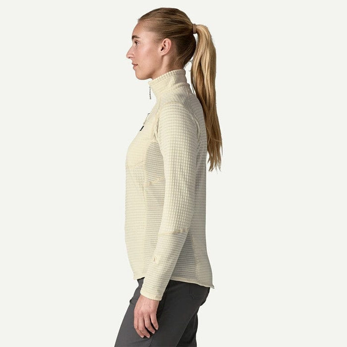 Custom Patagonia Women's R1 Pullover - Corporate Gifts