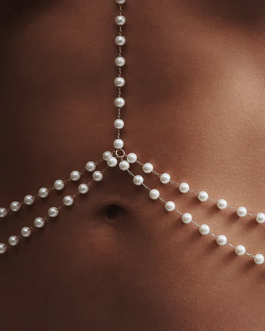 Pearl Harness