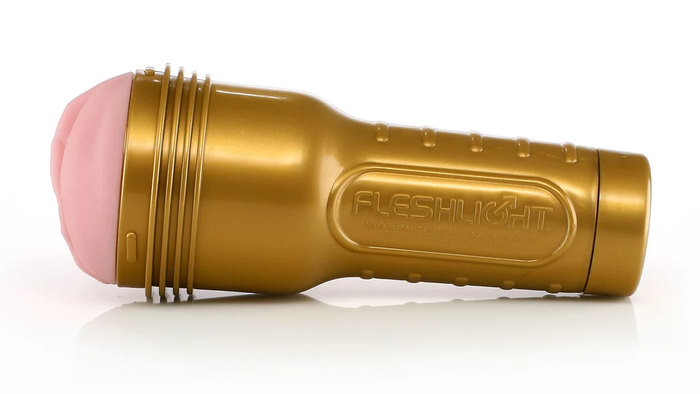 Pink Lady Stamina Training Fleshlight