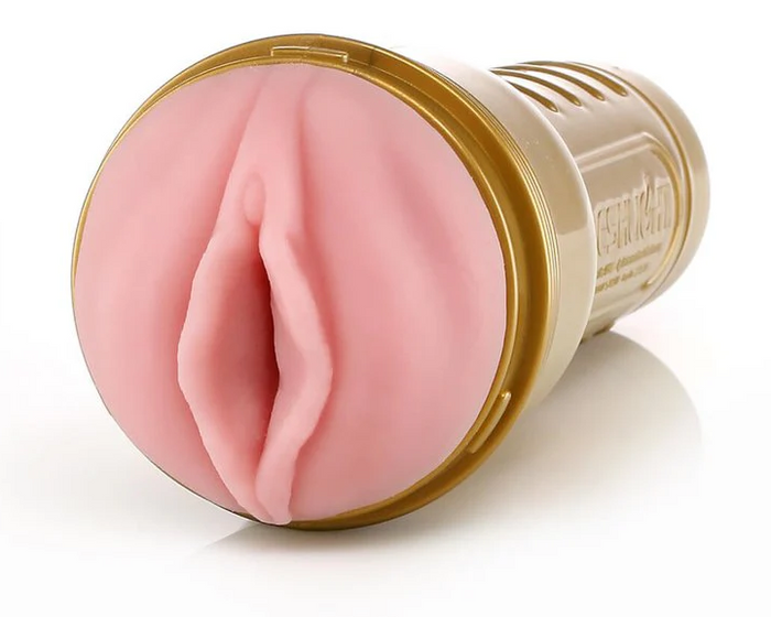 Pink Lady Stamina Training Fleshlight