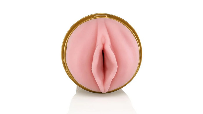 Pink Lady Stamina Training Fleshlight