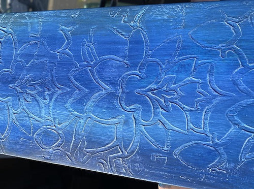 Pixie Ocean