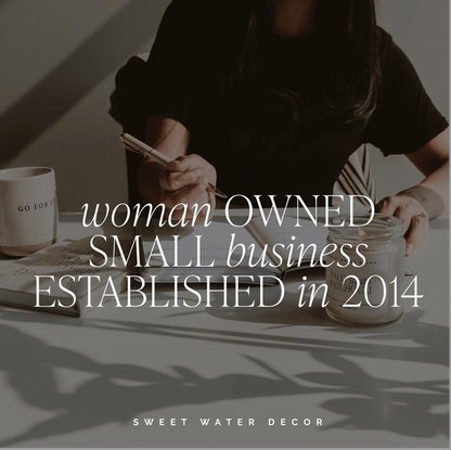 Fluted Taper Candles - Set of 3 - Sweet Water Decor - Taper Candles