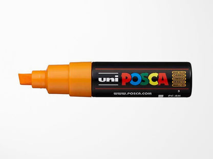 Posca Paint Marker - Broad Chisel Tip