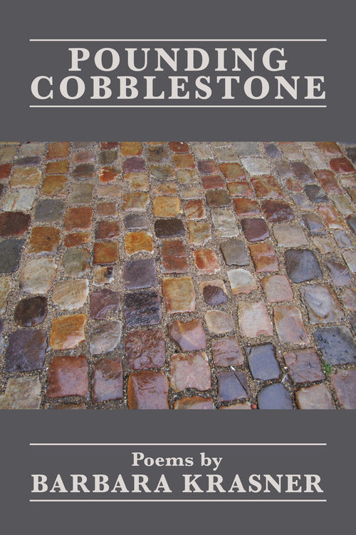 Pounding Cobblestone