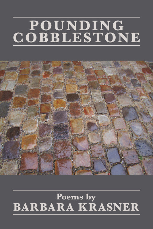 Pounding Cobblestone