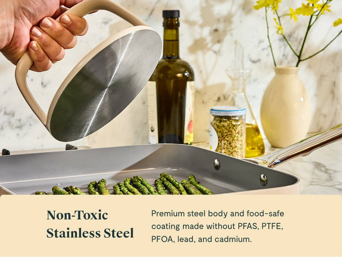 Press & Rest Bundle