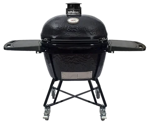 Primo XXL All In One Grill Package