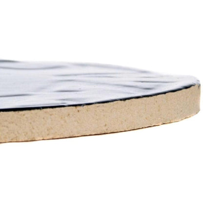 Primo Glazed 16-Inch Pizza Stone - PG00338