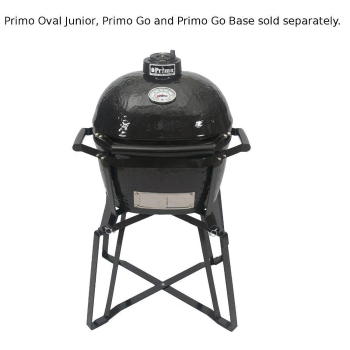 Primo GO Portable Carrier For Primo Oval Junior 200 Grill - PG00321