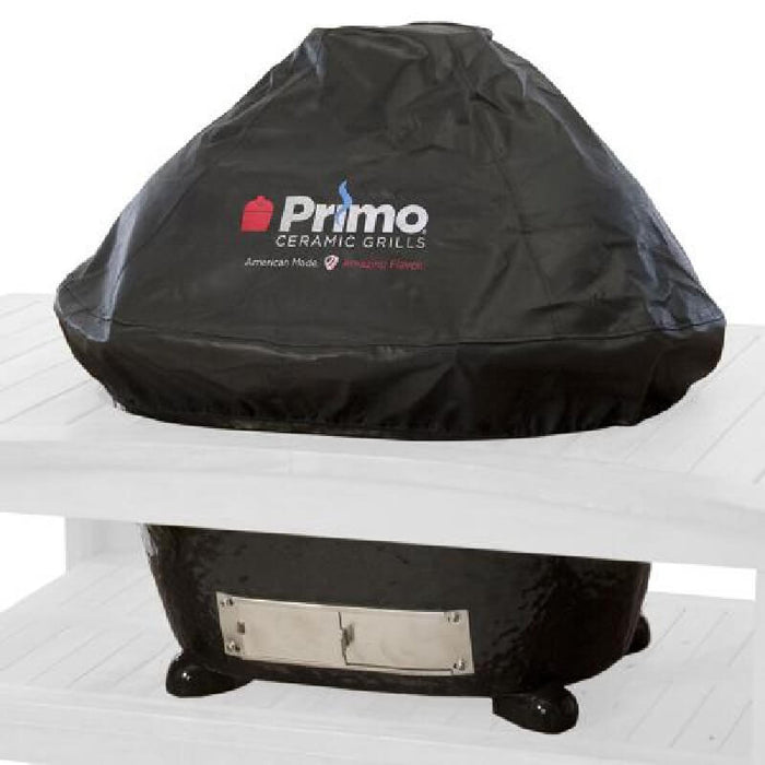 Primo Grill Cover For Primo Oval Built-In Grills