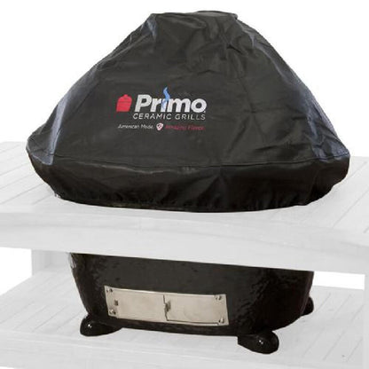 Primo Grill Cover For Primo Oval Built-In Grills