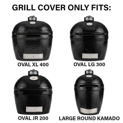 Primo Grill Cover For Primo Oval Built-In Grills