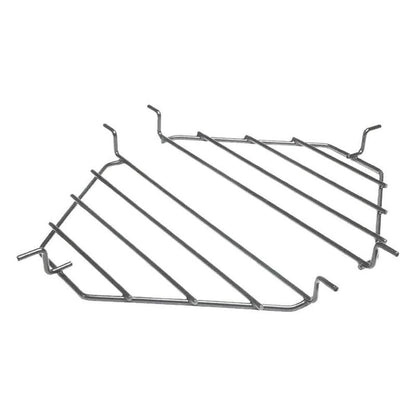 Primo Heat Deflector Rack For Primo Oval Junior 200 Grill - PG00313