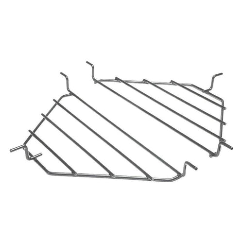 Primo Heat Deflector Racks For Oval Large 300 - PG00316