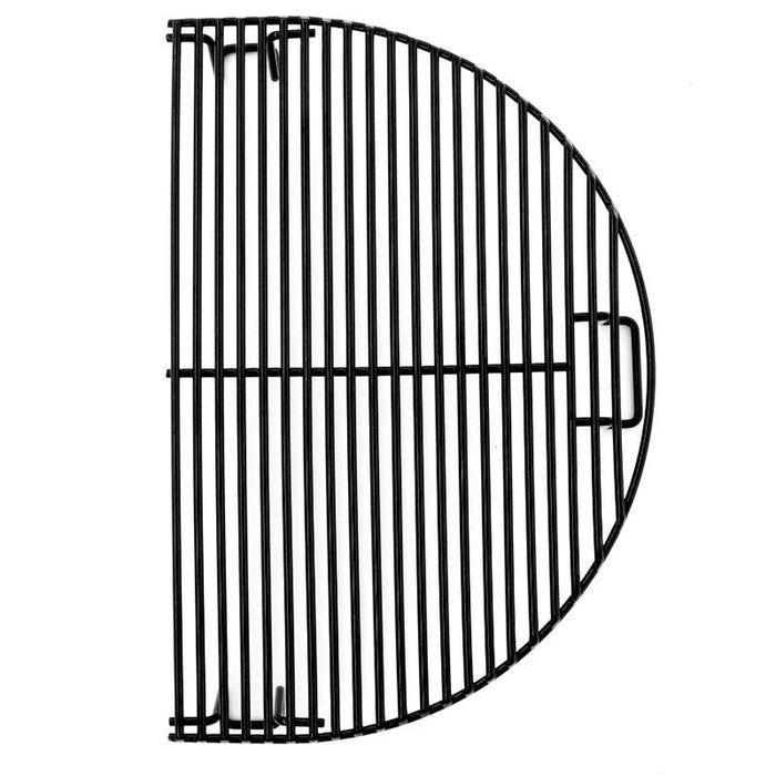 Primo Porcelain Half Rack Cooking Grate For Oval Junior - PG0177406