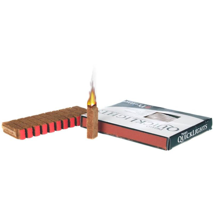 Primo Quick Lights - 24-Piece Box