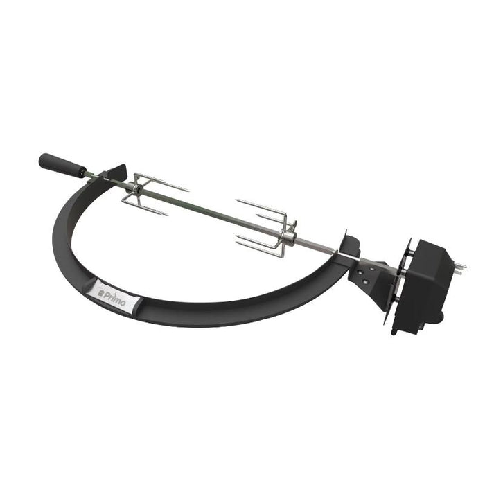 Primo Rotisserie Kit for Primo Oval XL Kamado Grills - PGXLR