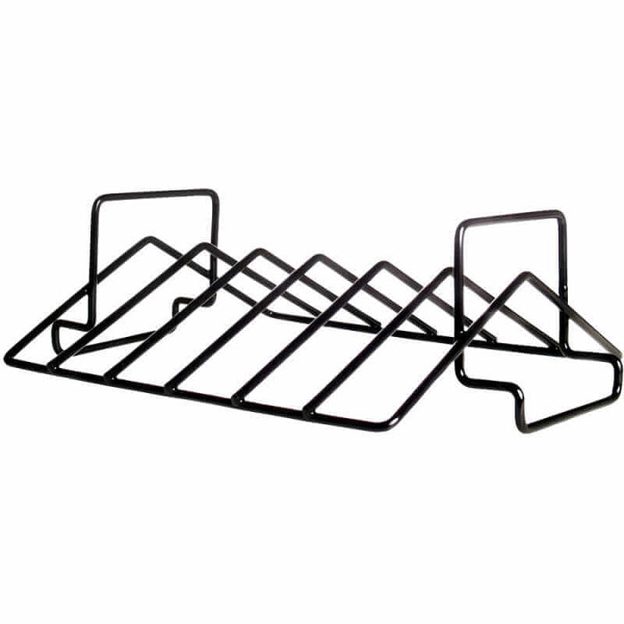 Primo V-Rack and Rib Rack for Oval XL, Oval LG and Large Round Kamado
