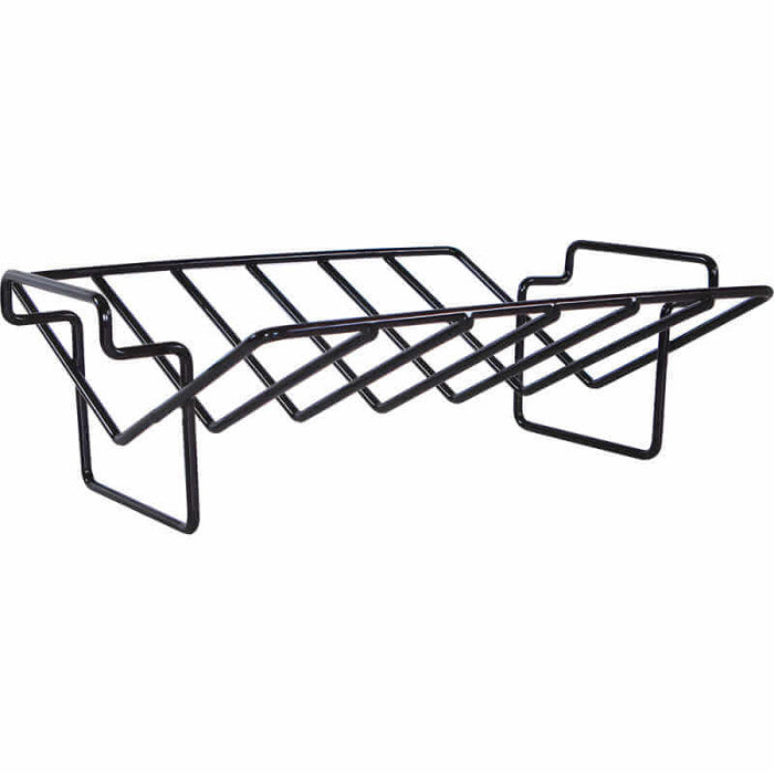 Primo V-Rack and Rib Rack for Oval XL, Oval LG and Large Round Kamado