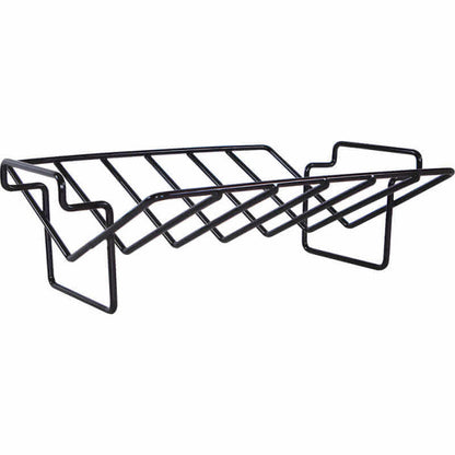 Primo V-Rack and Rib Rack for Oval XL, Oval LG and Large Round Kamado