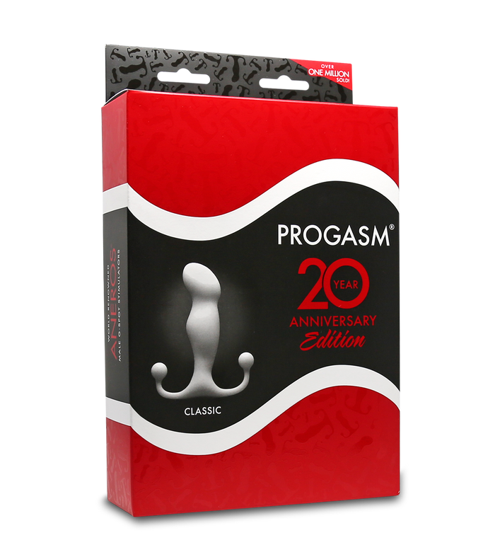 PROGASM CLASSIC