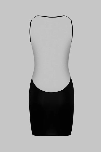 Pure Tentation Col V Minuit Chemise