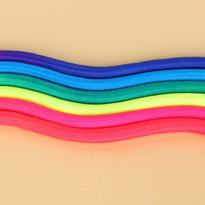Rainbow Cotton Bondage Rope 10M