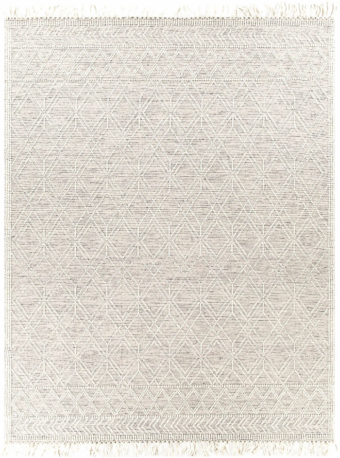 Ramsbury Wool Area Rug - Sweet Water Decor - Rugs