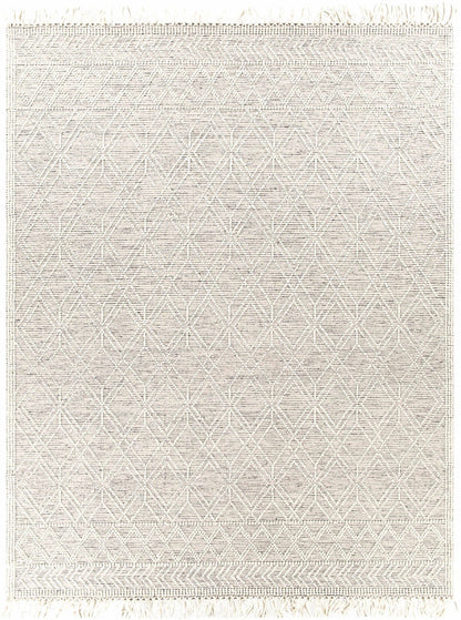 Ramsbury Wool Area Rug - Sweet Water Decor - Rugs