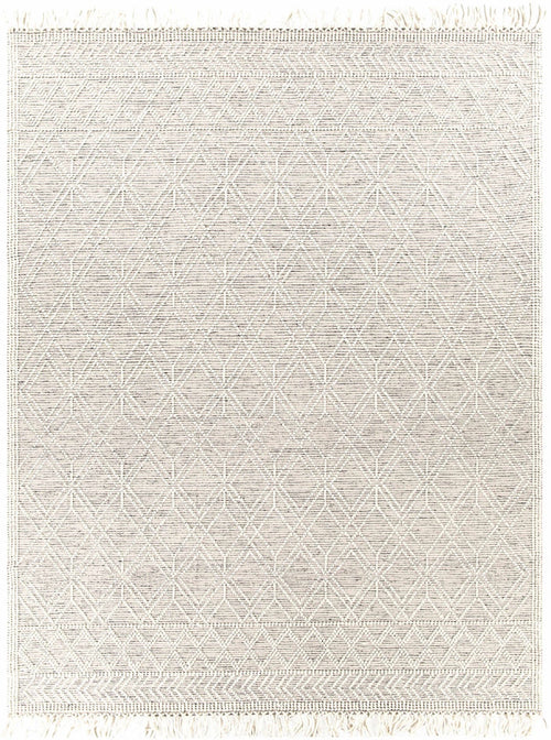 Ramsbury Wool Area Rug - Sweet Water Decor - Rugs