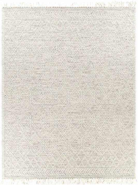 Ramsbury Wool Area Rug - Sweet Water Decor - Rugs
