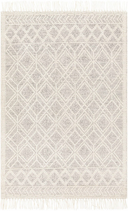 5' x 7'6" Rectangle