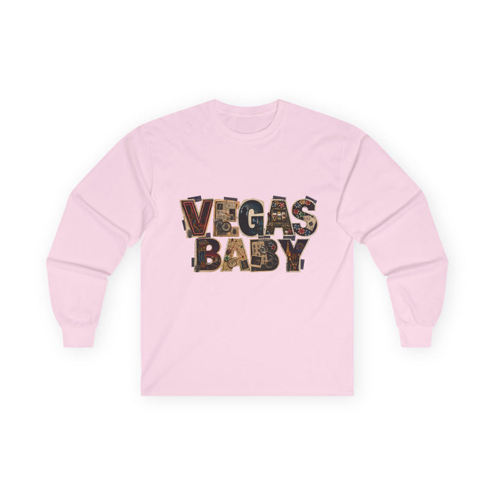 Light Pink / S