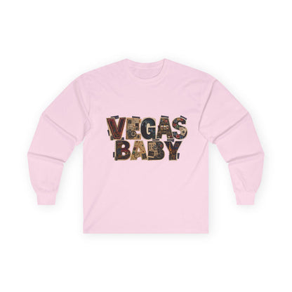 Light Pink / S