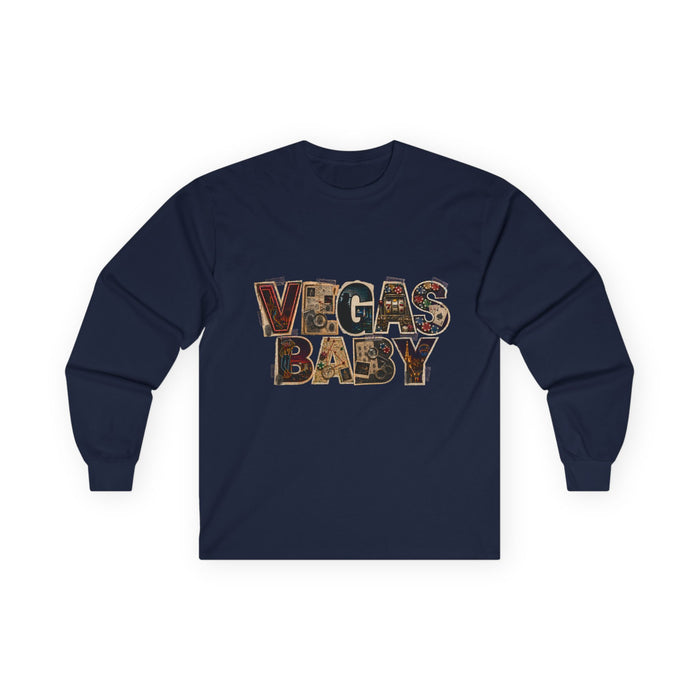 Navy / S