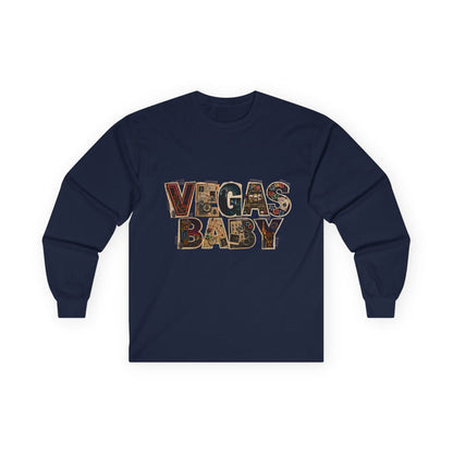 Navy / S