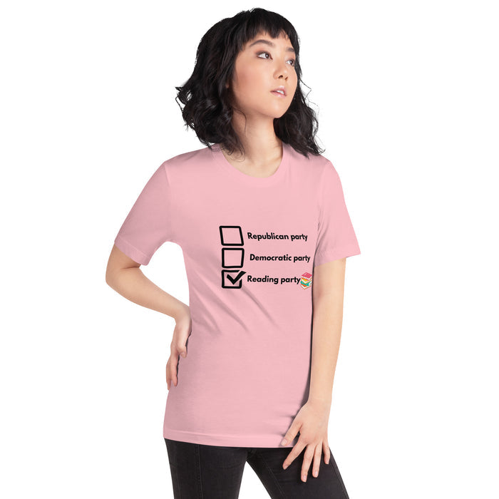 Pink / S