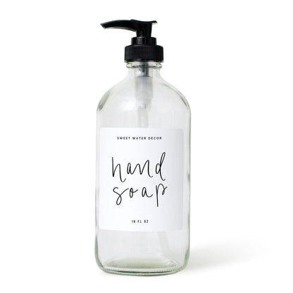 Replacement Pumps for Dispensers - Sweet Water Decor - Dispensers