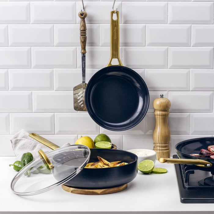 CC003799-001 - Reserve 5pc Cookware Sets, Black - Product Image 4