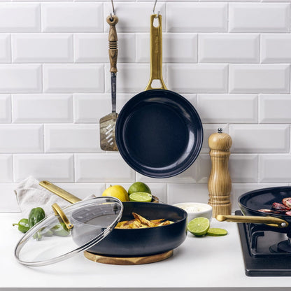 CC003799-001 - Reserve 5pc Cookware Sets, Black - Product Image 4