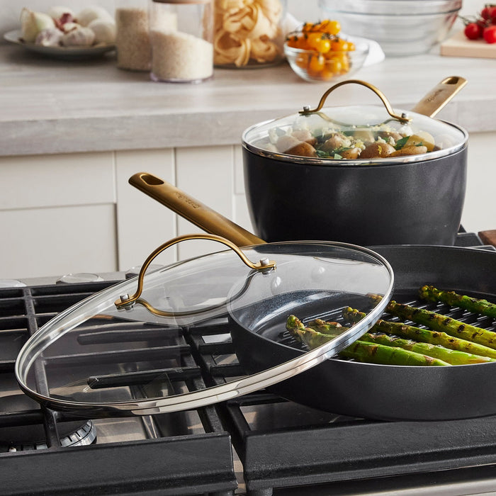 CC003799-001 - Reserve 5pc Cookware Sets, Black - Product Image 5